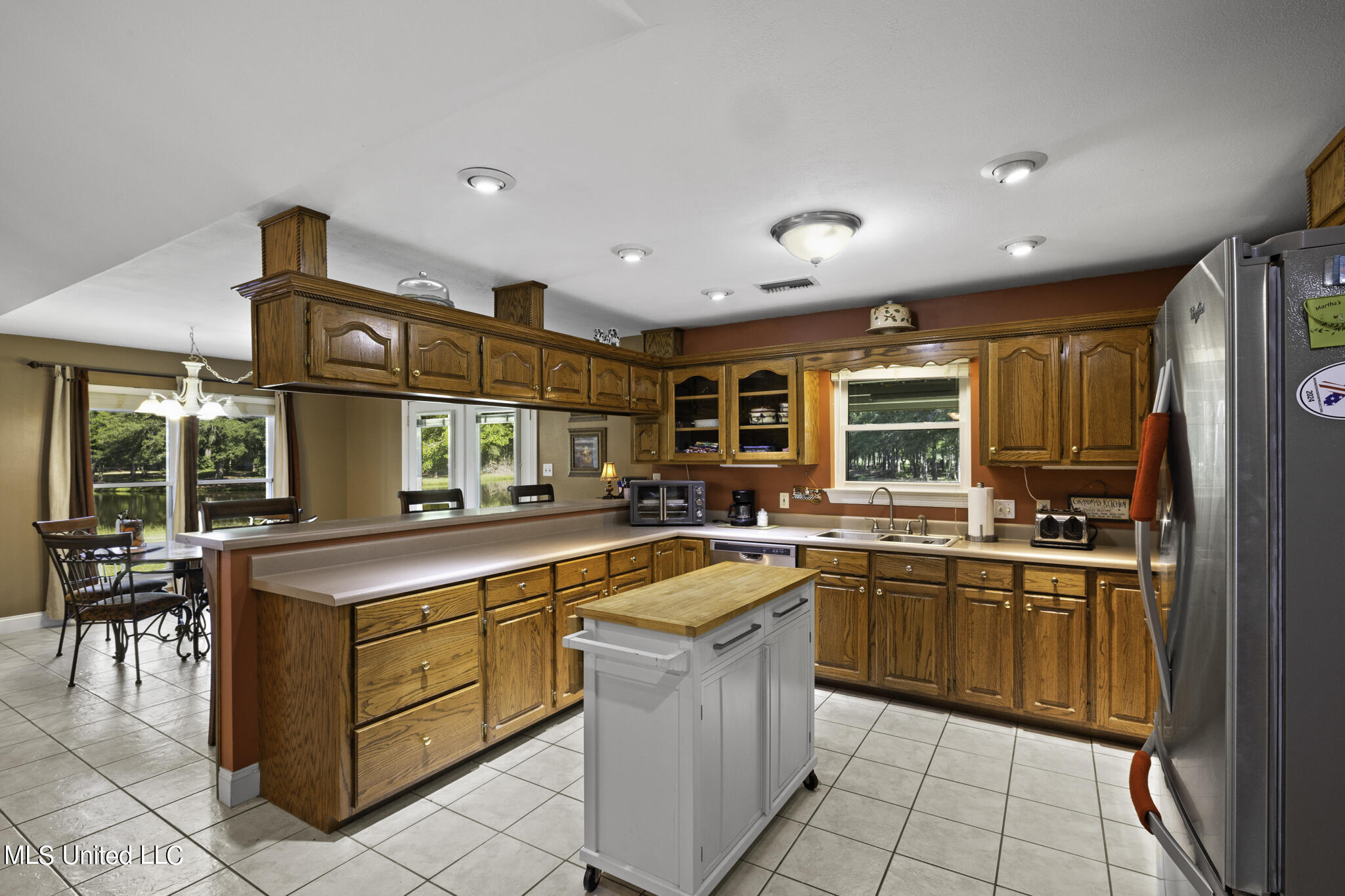 17 P M Hall Road Poplarville, MS 39470 - Photo 12 of 33 PMHallEDIT-8