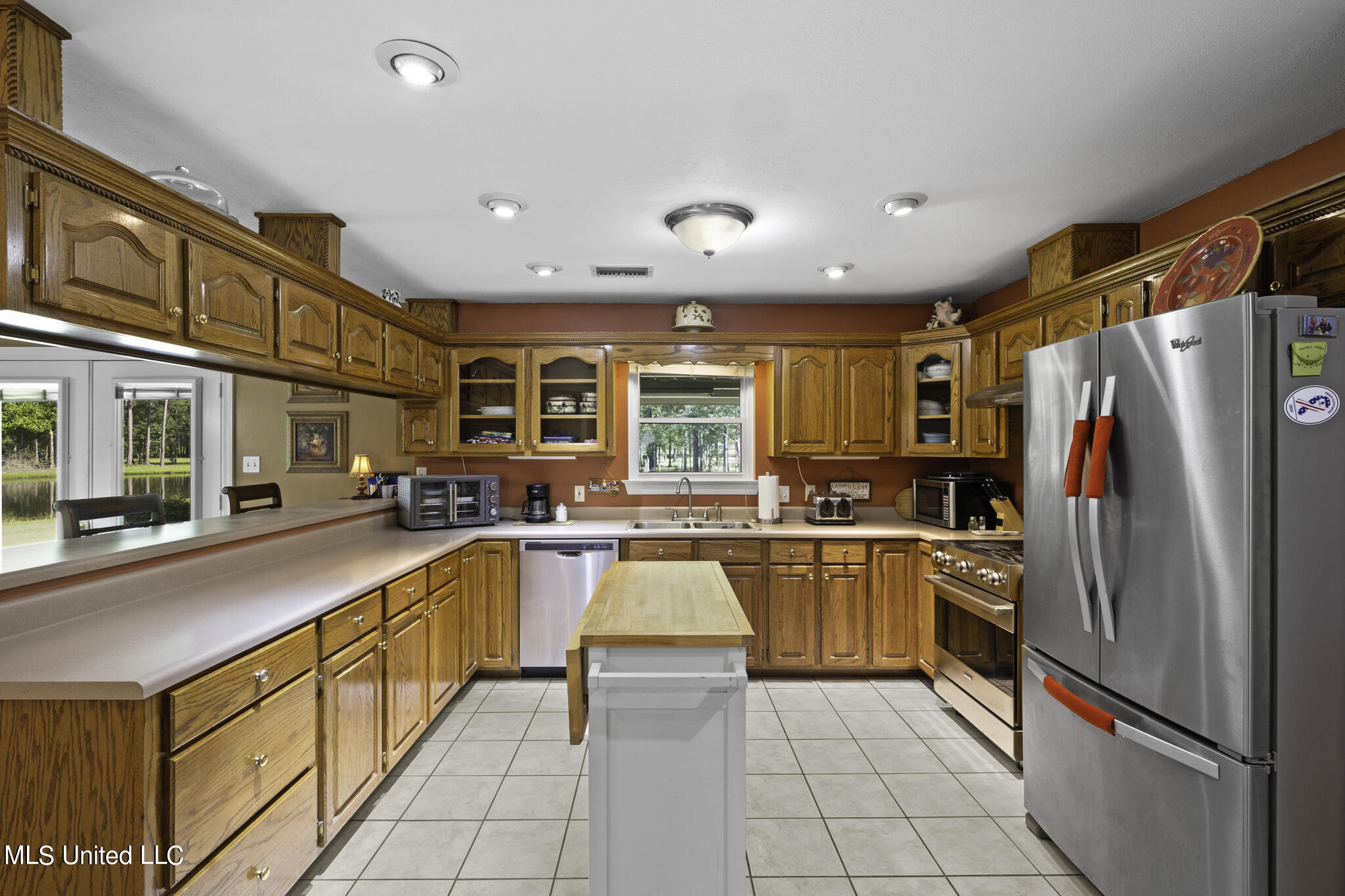 17 P M Hall Road Poplarville, MS 39470 - Photo 13 of 33 PMHallEDIT-9