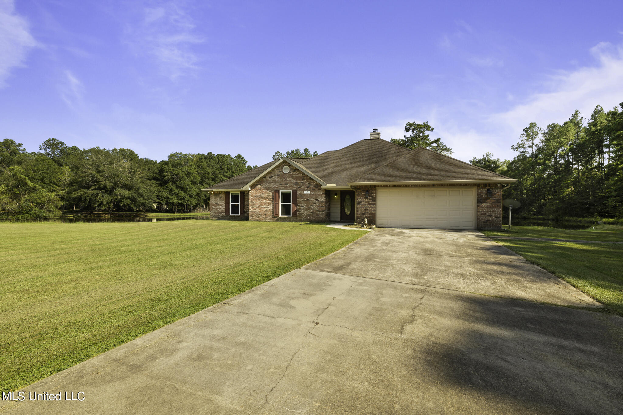 17 P M Hall Road Poplarville, MS 39470 - Photo 2 of 33 PMHallEDIT-28