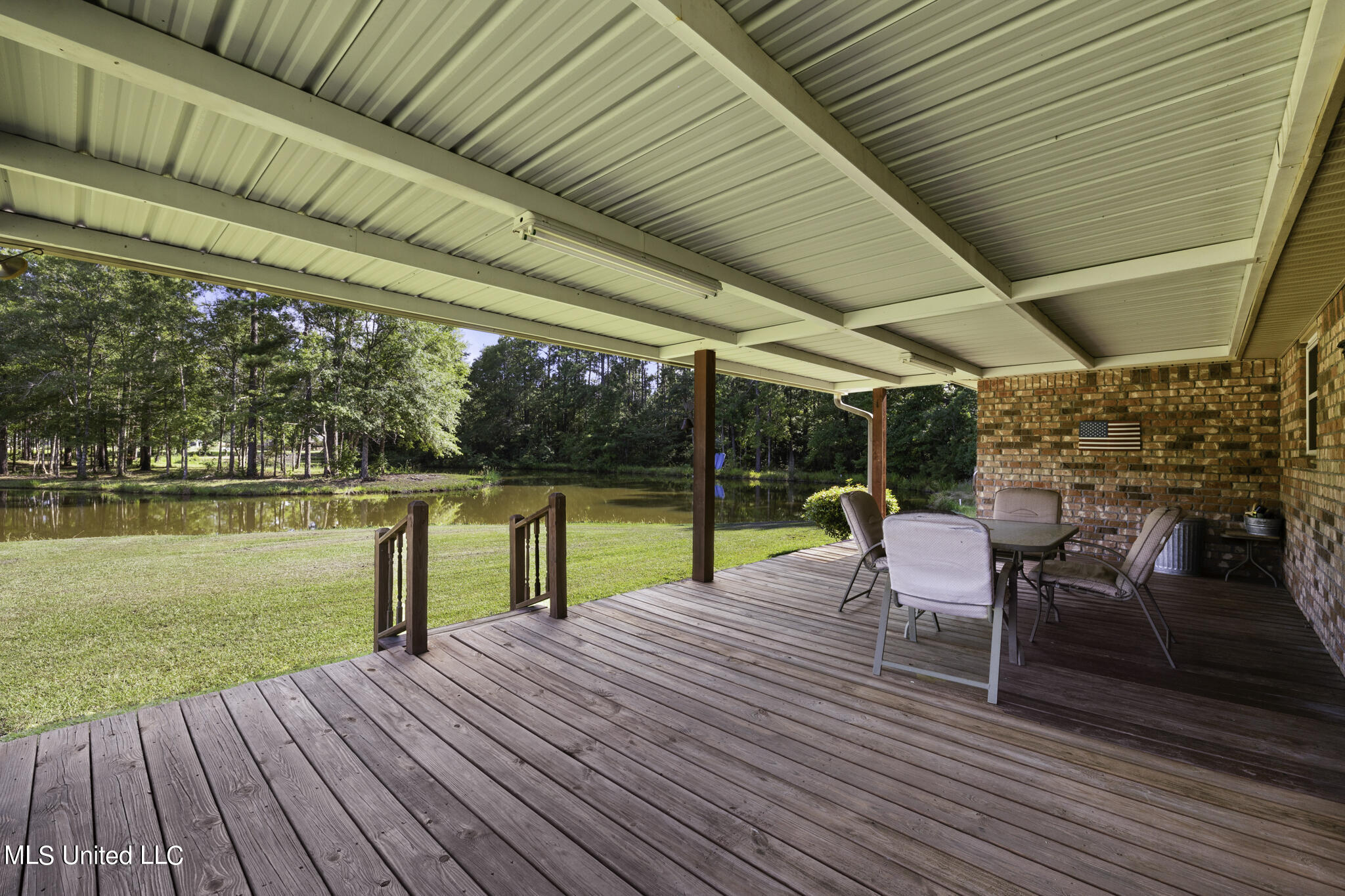 17 P M Hall Road Poplarville, MS 39470 - Photo 26 of 33 PMHallEDIT-20