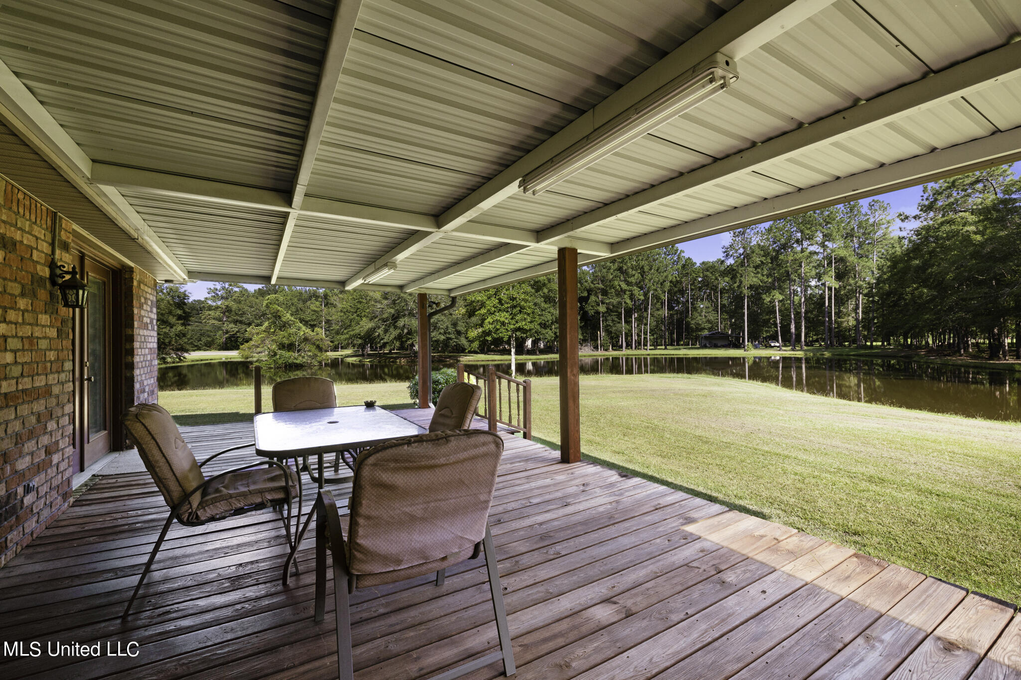 17 P M Hall Road Poplarville, MS 39470 - Photo 27 of 33 PMHallEDIT-21