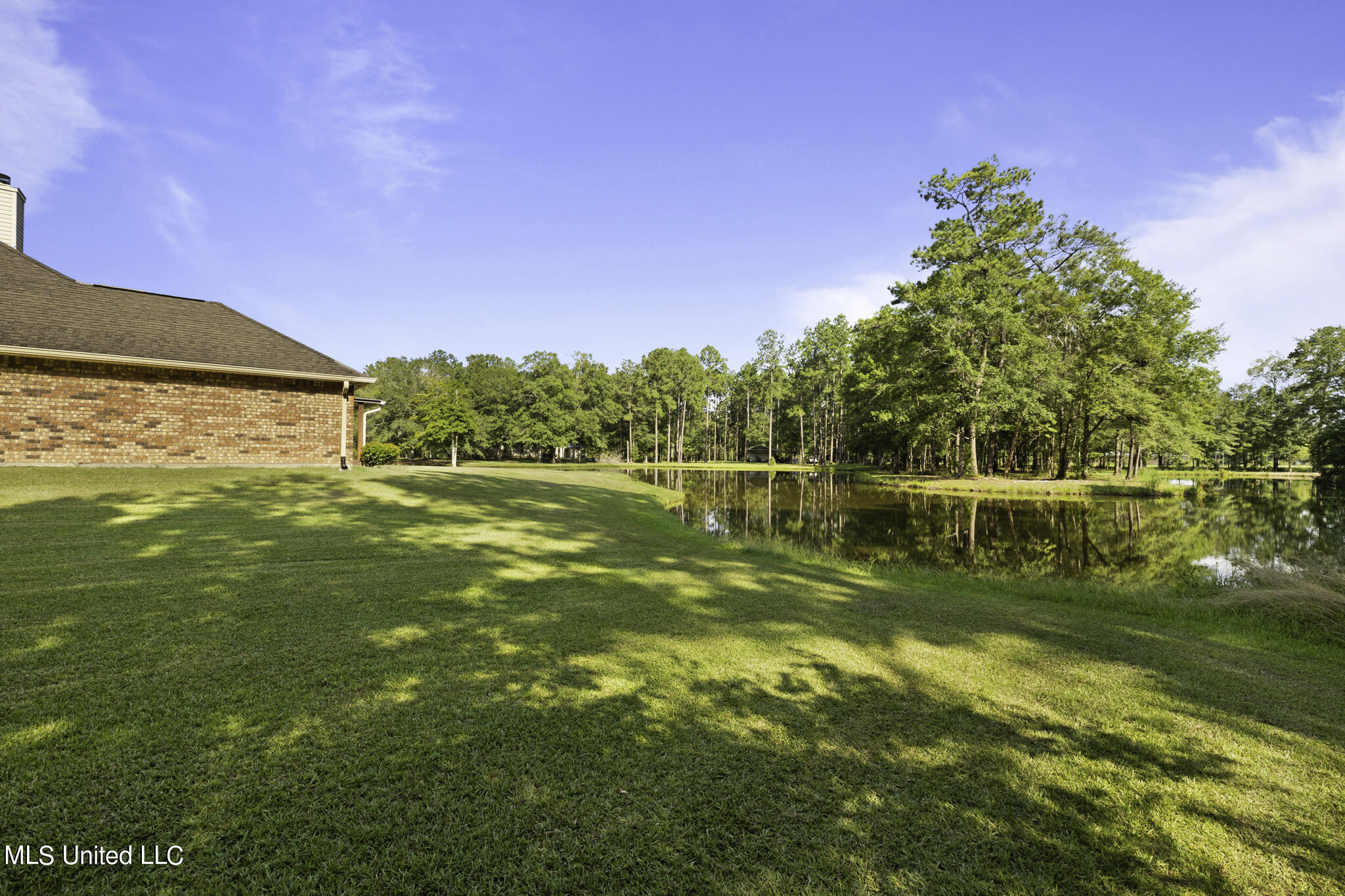 17 P M Hall Road Poplarville, MS 39470 - Photo 28 of 33 PMHallEDIT-22