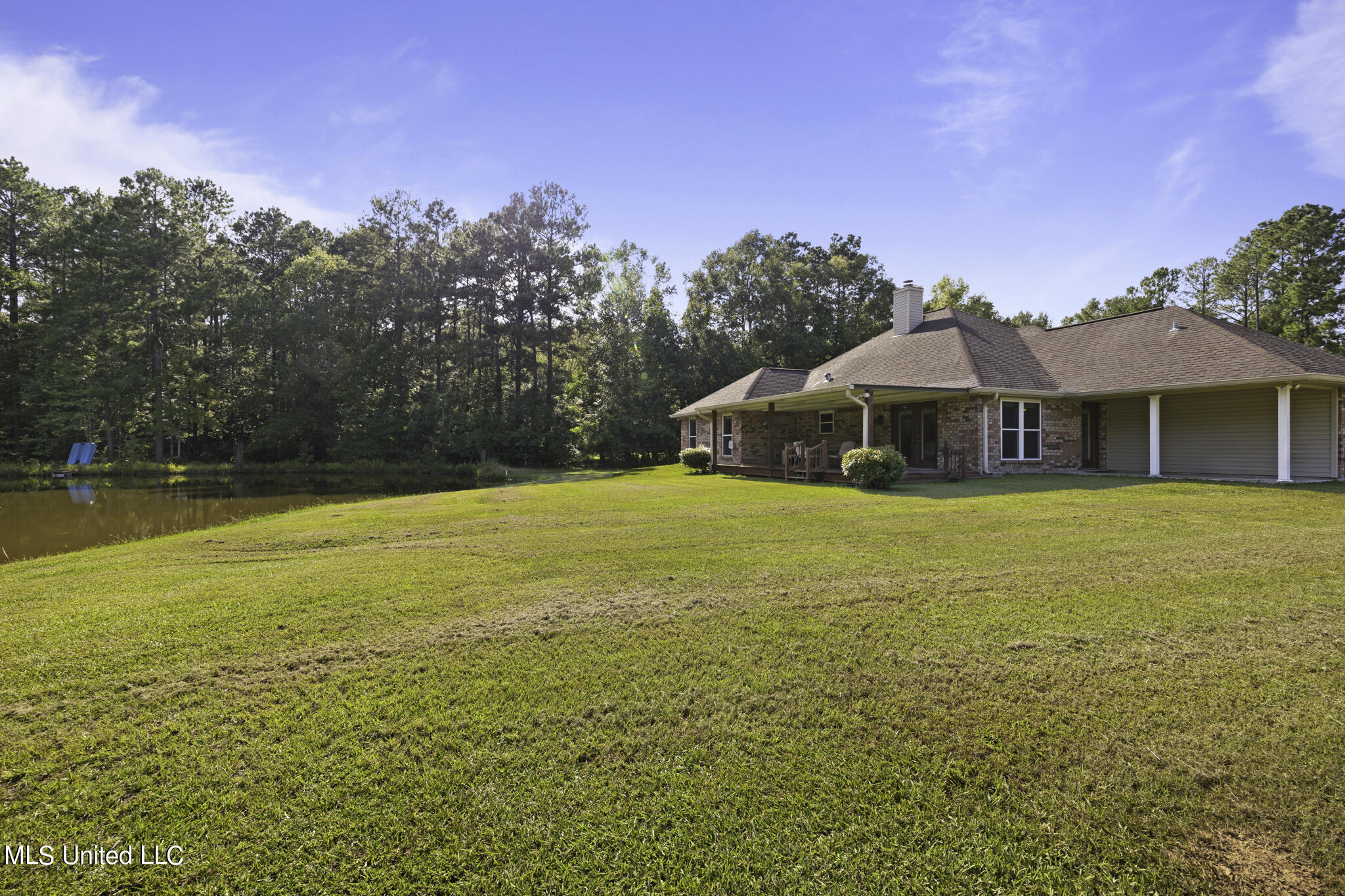 17 P M Hall Road Poplarville, MS 39470 - Photo 30 of 33 PMHallEDIT-24