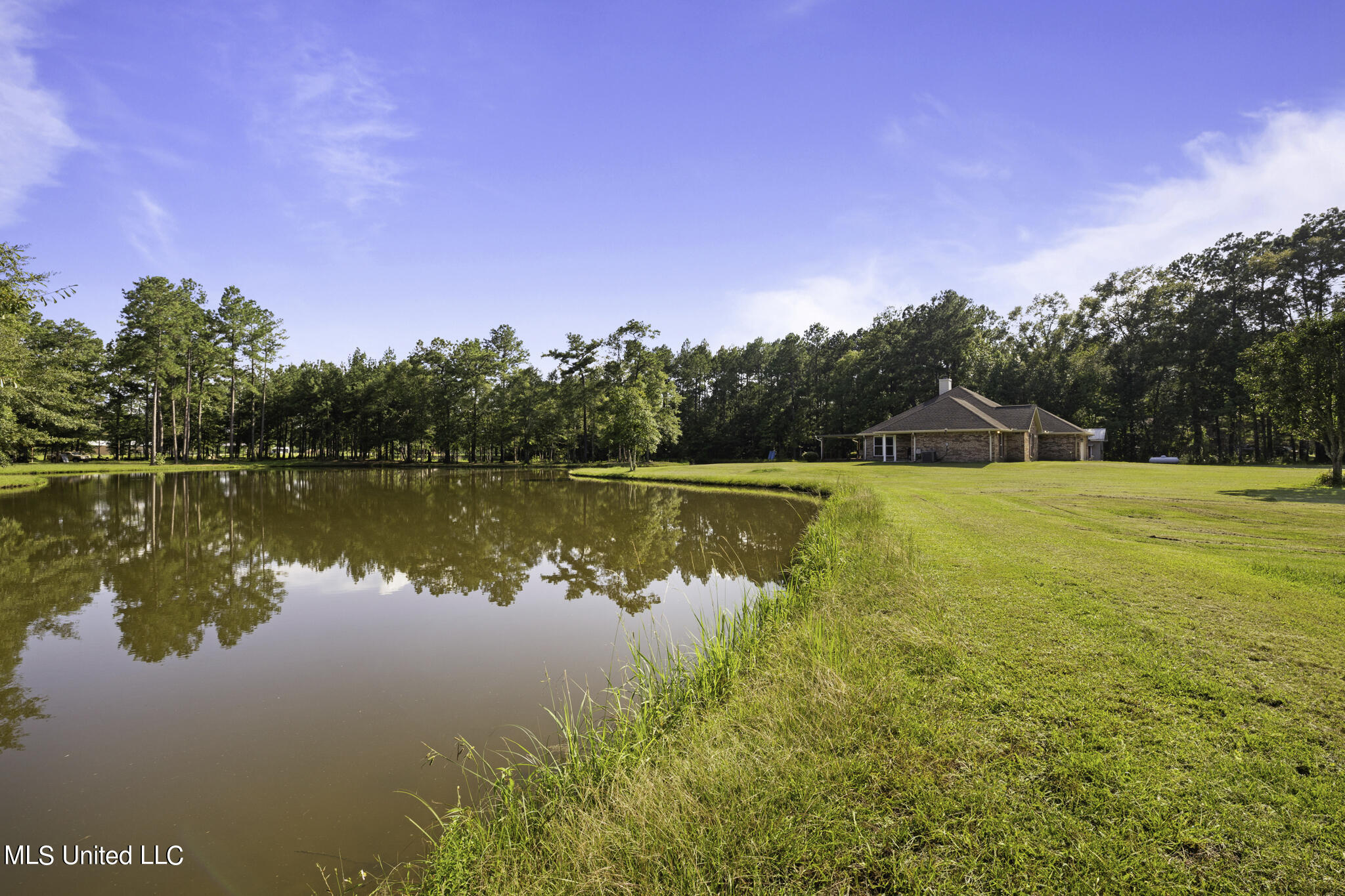 17 P M Hall Road Poplarville, MS 39470 - Photo 31 of 33 PMHallEDIT-25