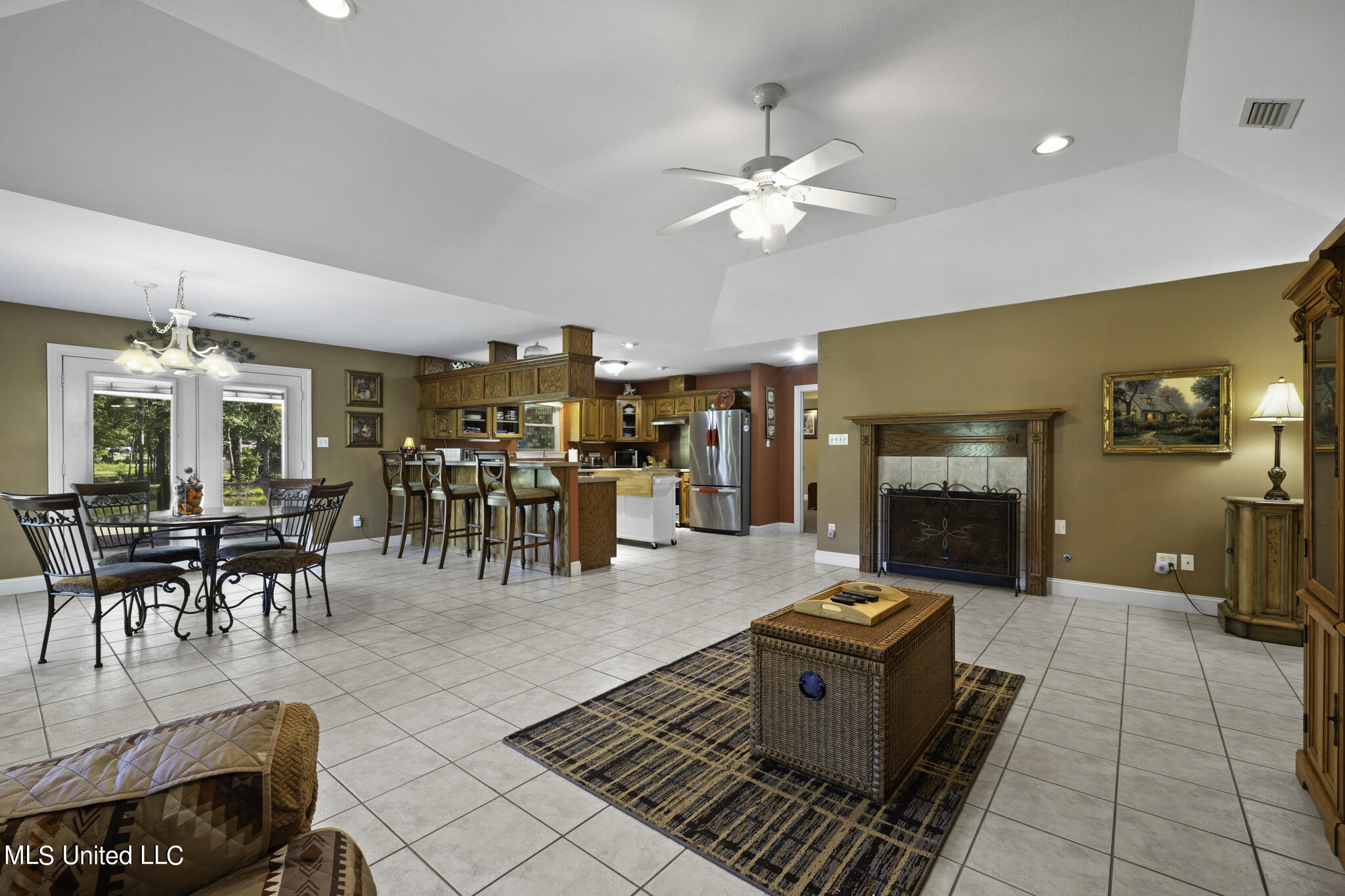 17 P M Hall Road Poplarville, MS 39470 - Photo 5 of 33 PMHallEDIT-2