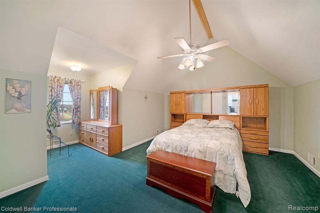 6514 Fish Lake Road North Branch, MI 48461 - Photo 19 of 39