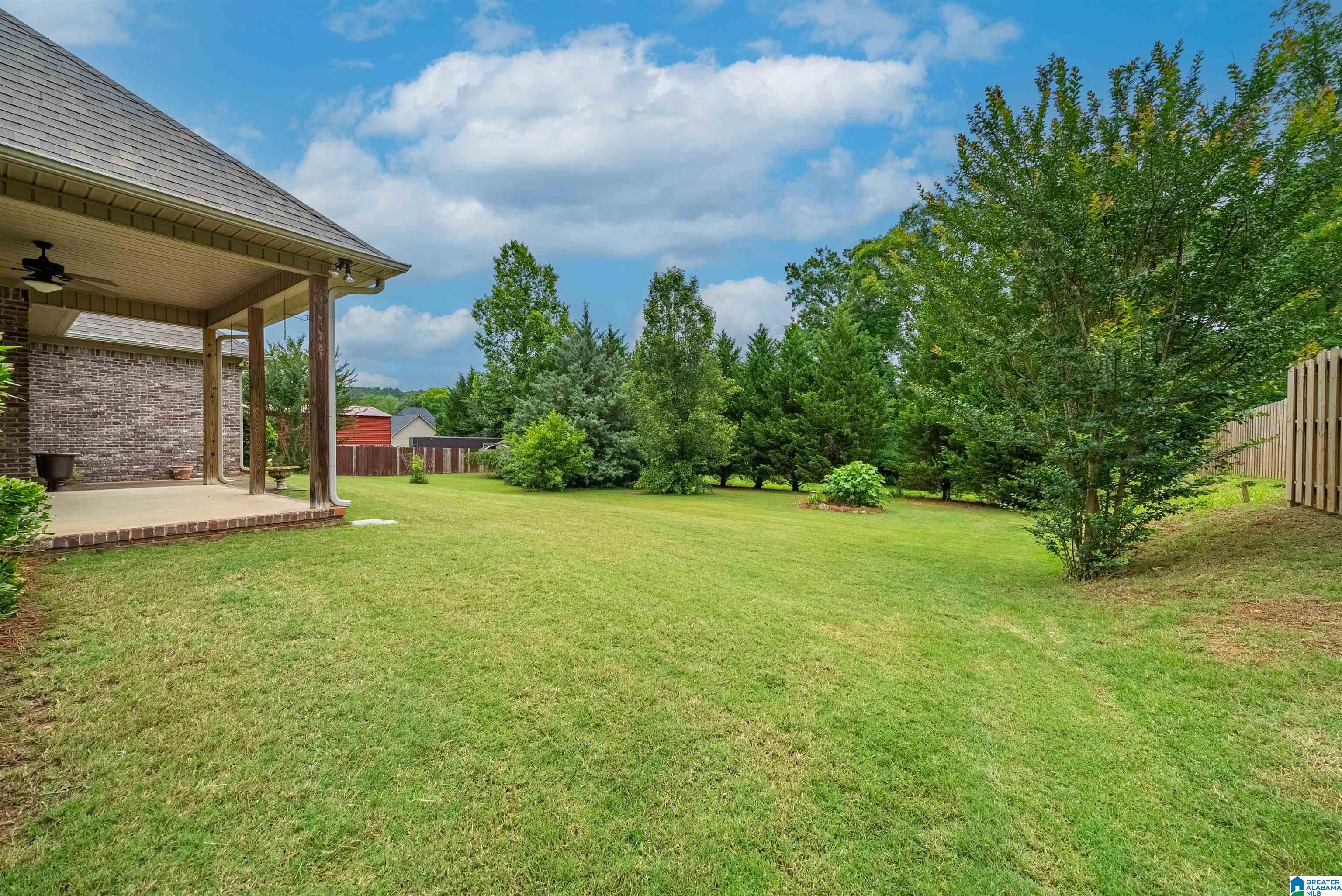 605 Legacy Drive Springville, AL 35146 - Photo 40 of 47