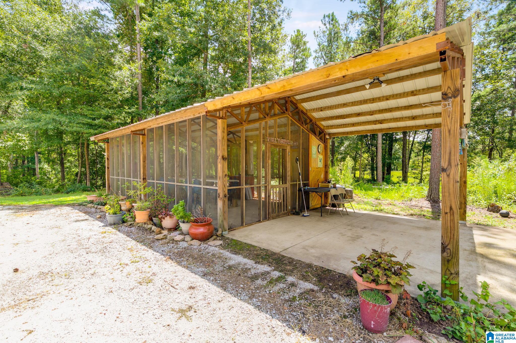 1395 County Road 329 Wedowee, AL 36278 - Photo 5 of 27