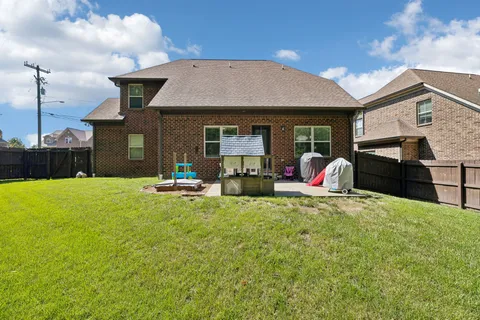 $479,990 | 157 Tulip Grove Point, Hermitage, TN 37076