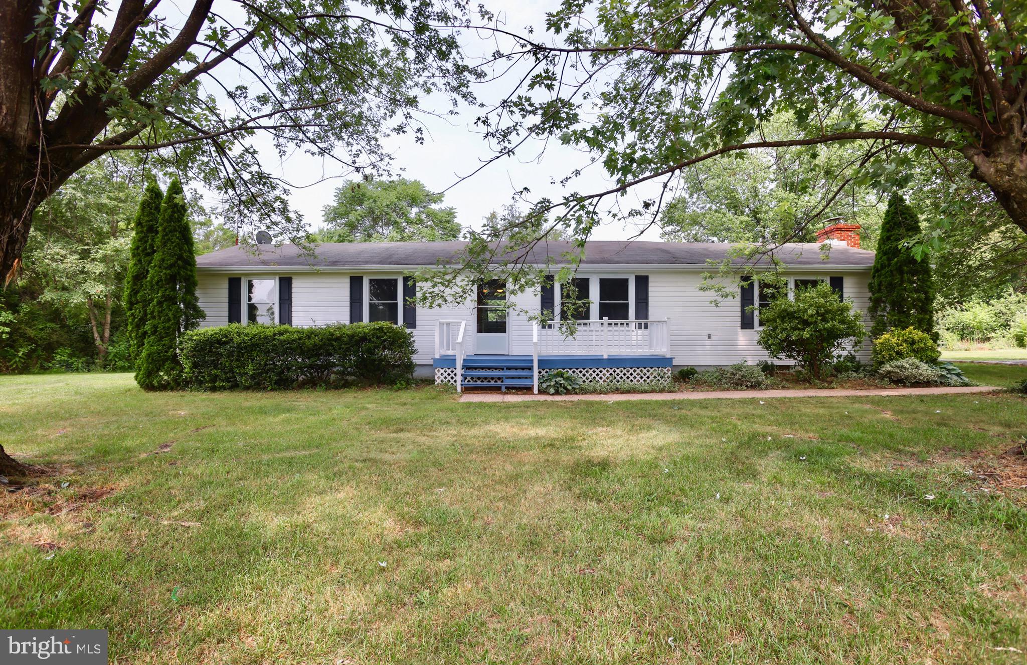 14142 Rixeyville Road Culpeper, VA 22701 - Photo 1 of 40 Gallery Image 1