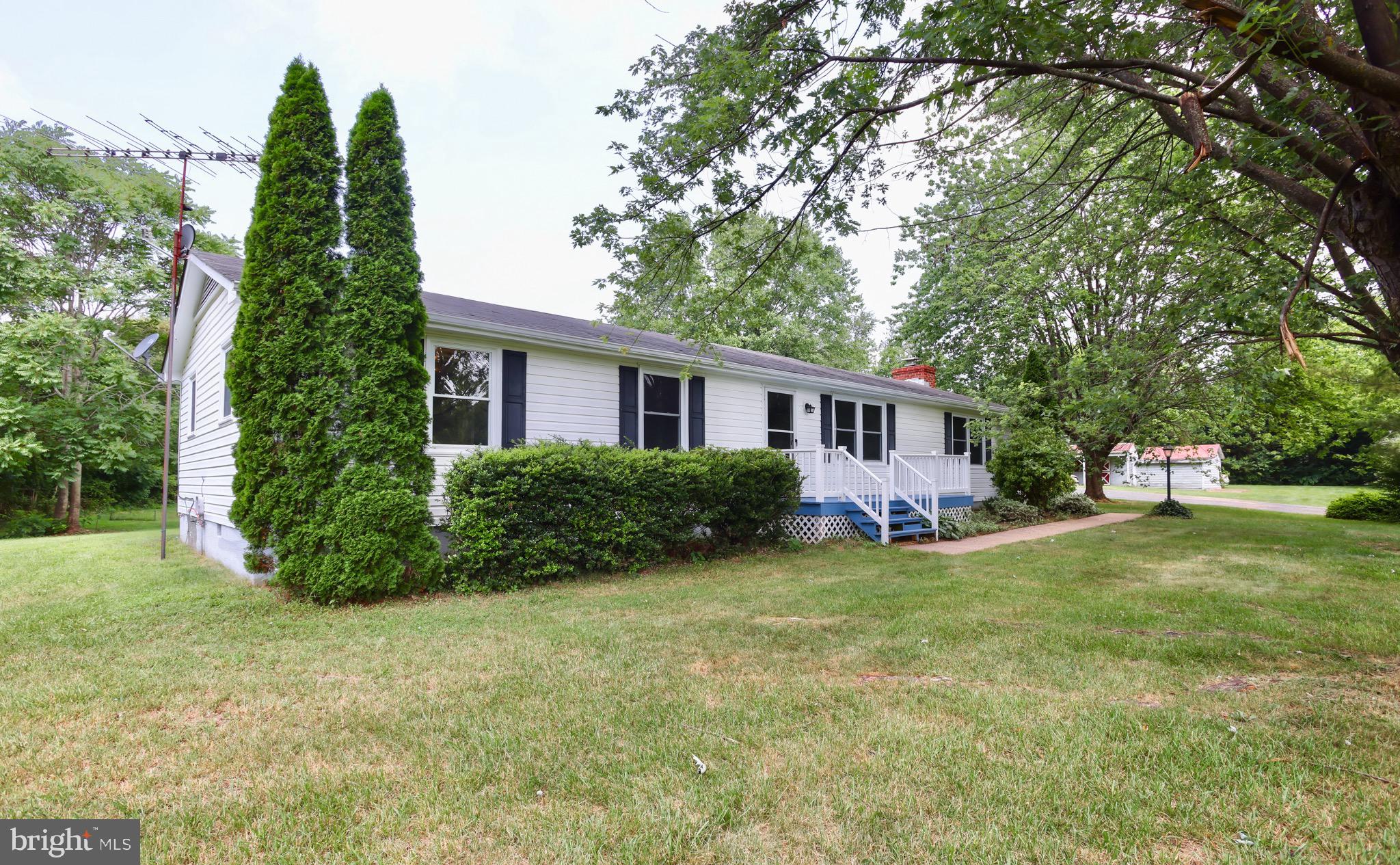 14142 Rixeyville Road Culpeper, VA 22701 - Photo 2 of 40 Gallery Image 2