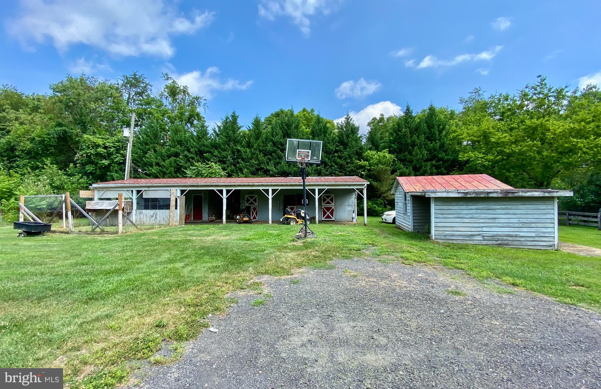 14142 Rixeyville Road Culpeper, VA 22701 - Photo 11 of 40 Gallery Image 11