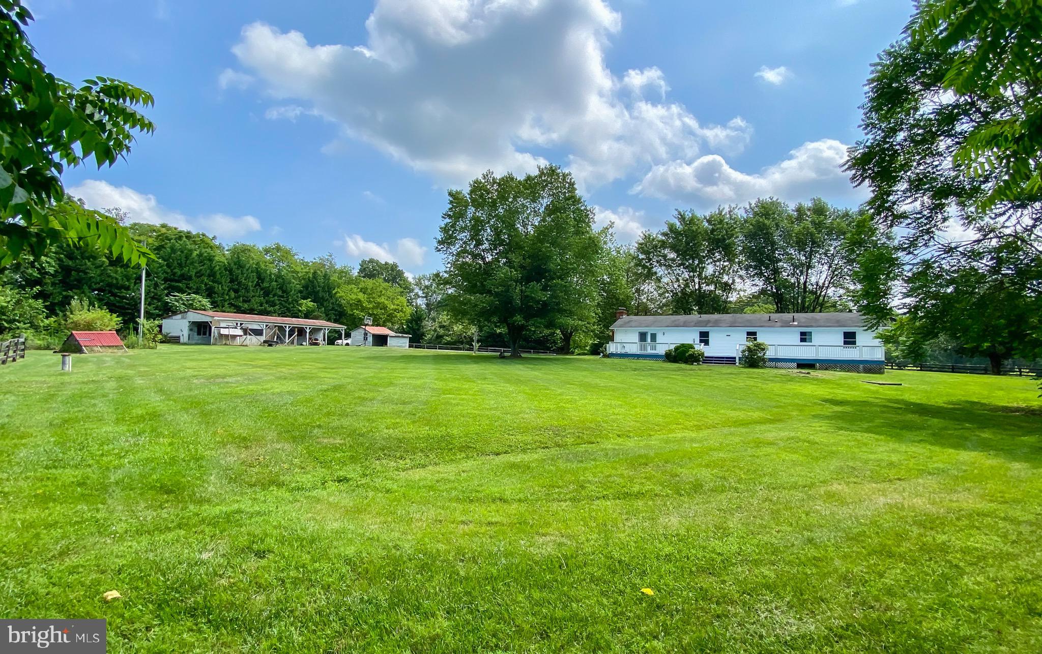 14142 Rixeyville Road Culpeper, VA 22701 - Photo 14 of 40 Gallery Image 14