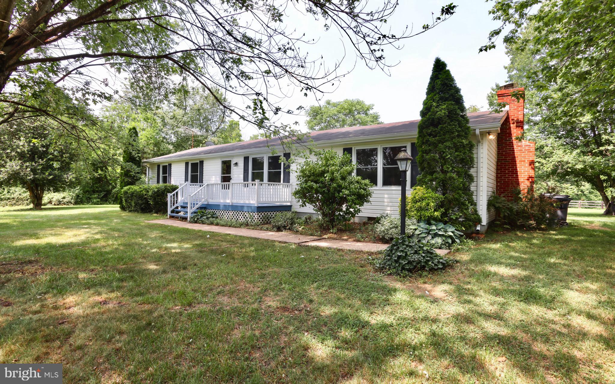 14142 Rixeyville Road Culpeper, VA 22701 - Photo 3 of 40 Gallery Image 3