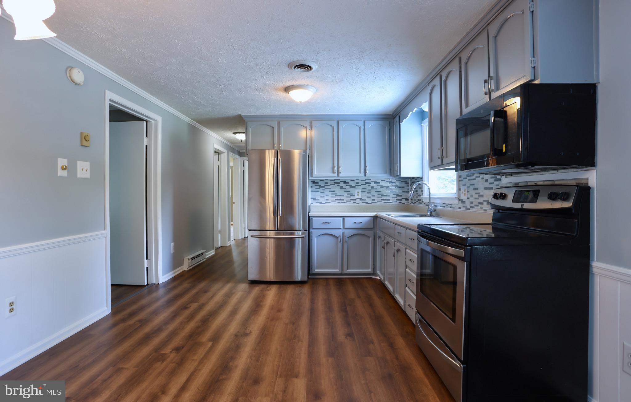 14142 Rixeyville Road Culpeper, VA 22701 - Photo 21 of 40 Gallery Image 21