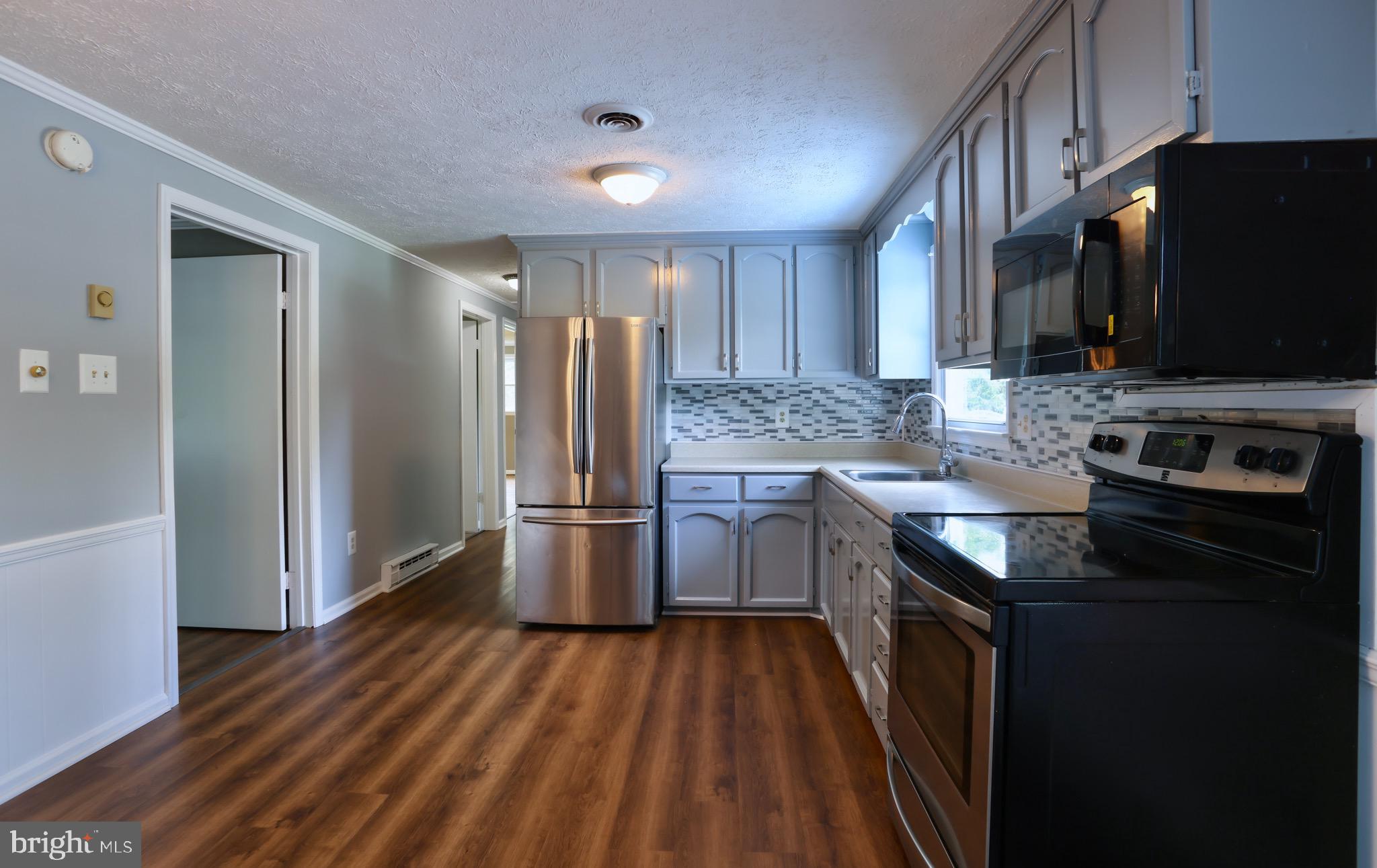 14142 Rixeyville Road Culpeper, VA 22701 - Photo 23 of 40 Gallery Image 23