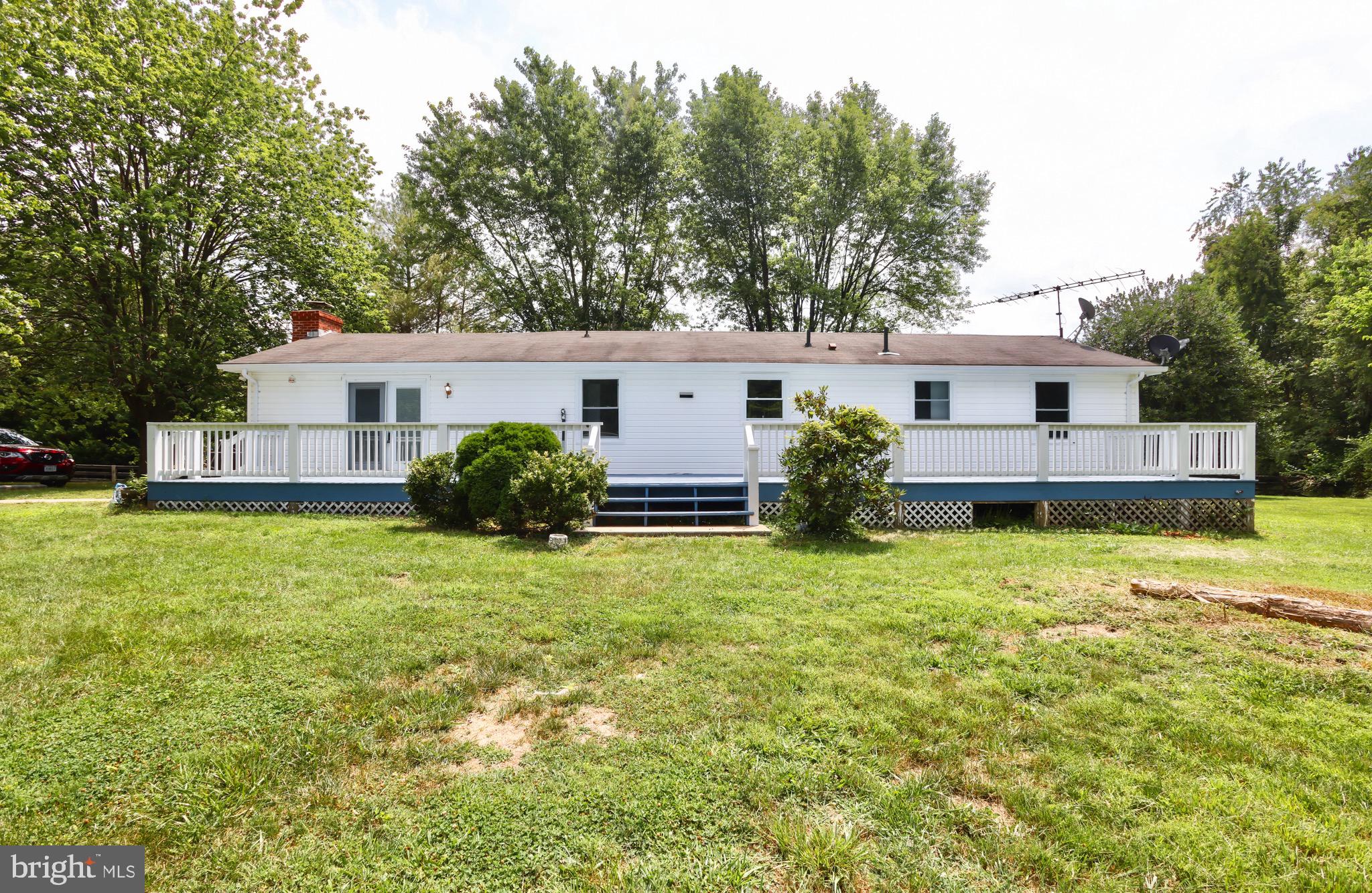14142 Rixeyville Road Culpeper, VA 22701 - Photo 37 of 40 Gallery Image 37