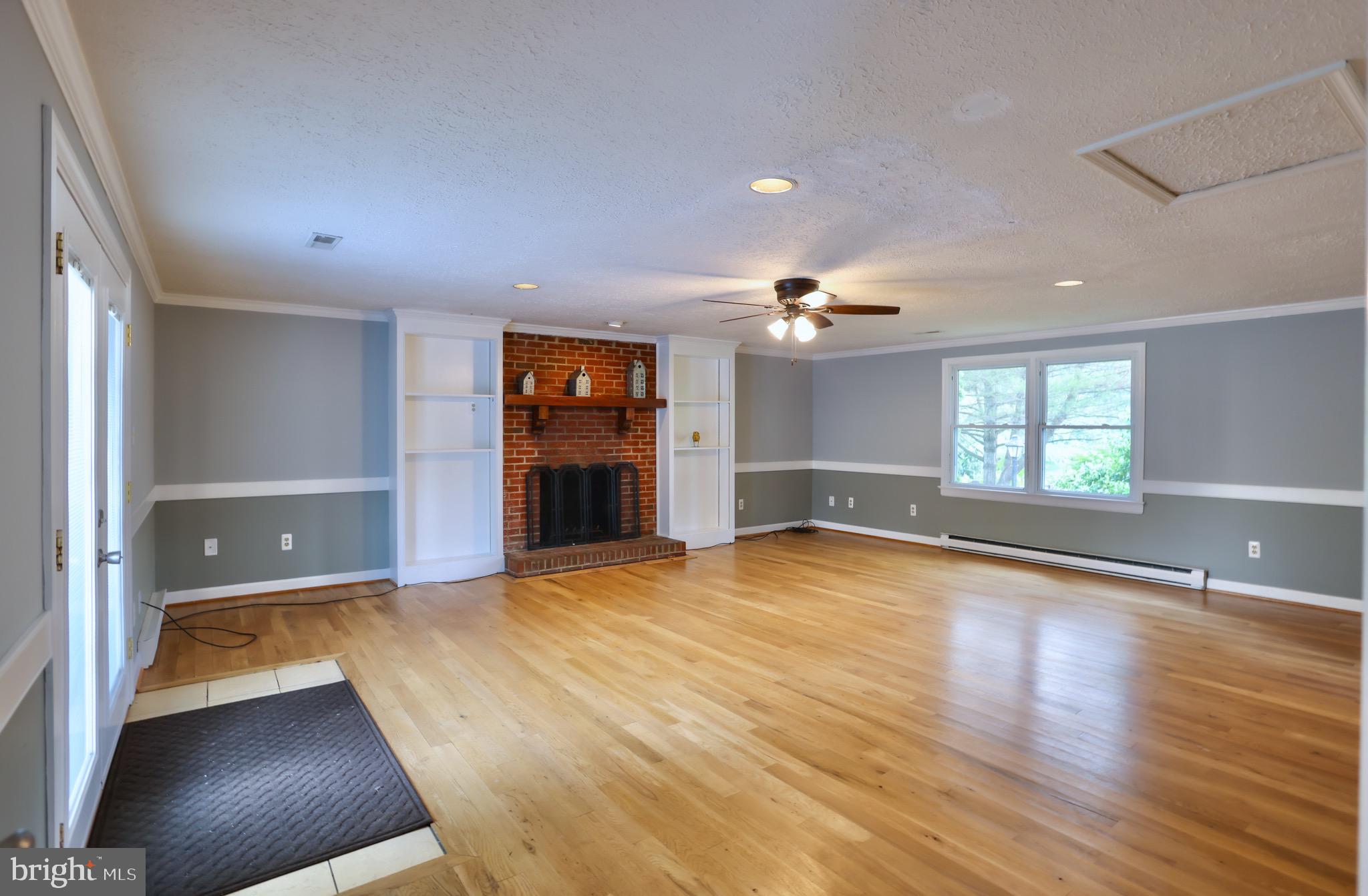 14142 Rixeyville Road Culpeper, VA 22701 - Photo 38 of 40 Gallery Image 38