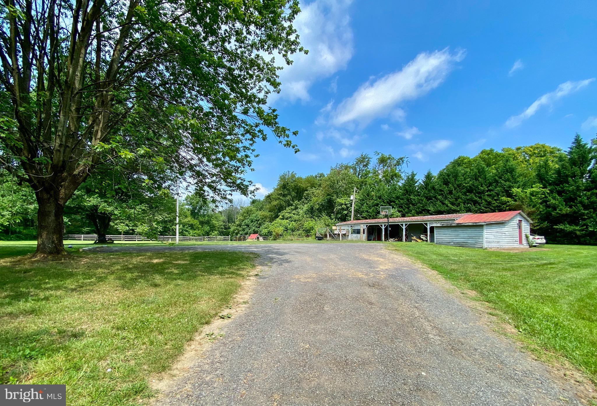 14142 Rixeyville Road Culpeper, VA 22701 - Photo 10 of 40 Gallery Image 10