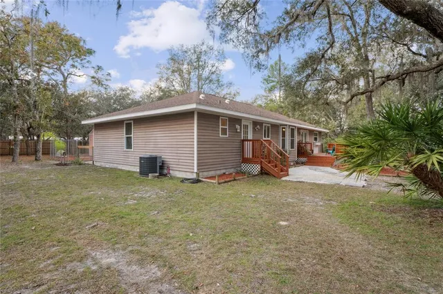 $569,900 | 11185 Cleever Street, Weeki Wachee, FL 34614