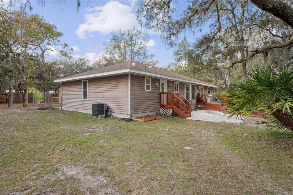 11185 Cleever Street Weeki Wachee, FL 34614 - Photo 39 of 61