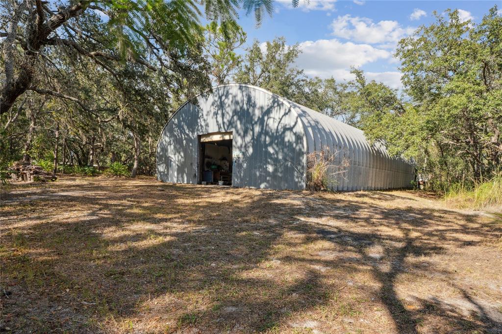 11185 Cleever Street Weeki Wachee, FL 34614 - Photo 41 of 61