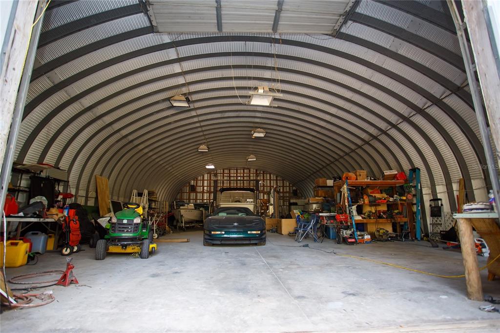 11185 Cleever Street Weeki Wachee, FL 34614 - Photo 44 of 61