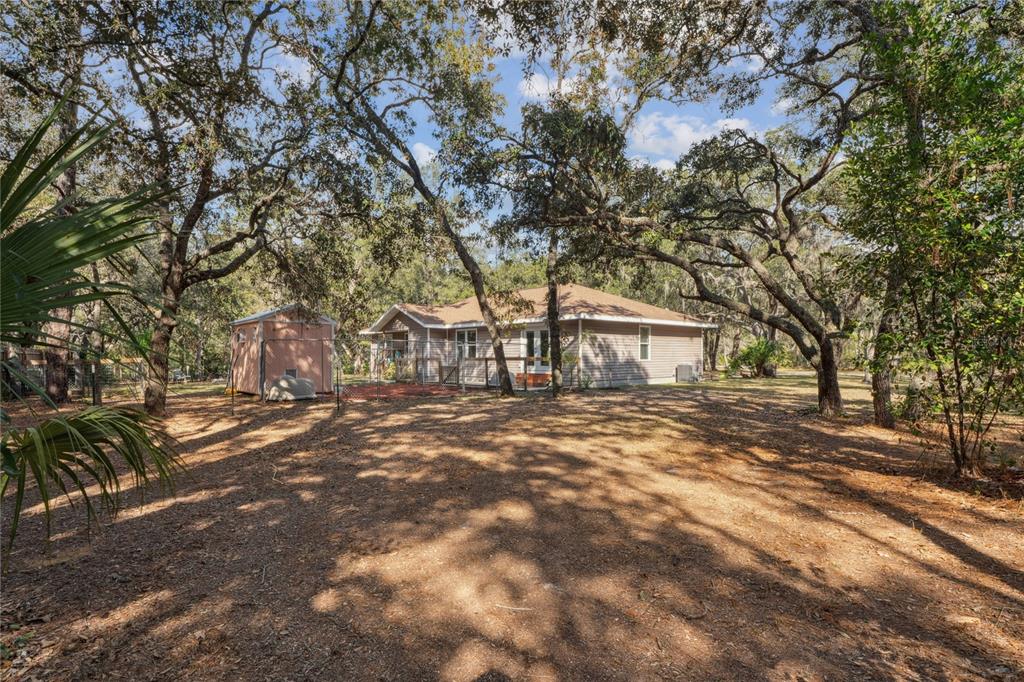 11185 Cleever Street Weeki Wachee, FL 34614 - Photo 51 of 61