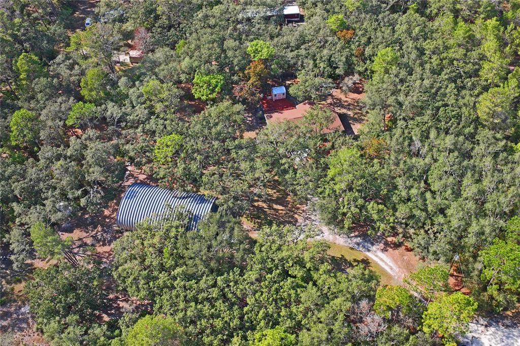 11185 Cleever Street Weeki Wachee, FL 34614 - Photo 56 of 61