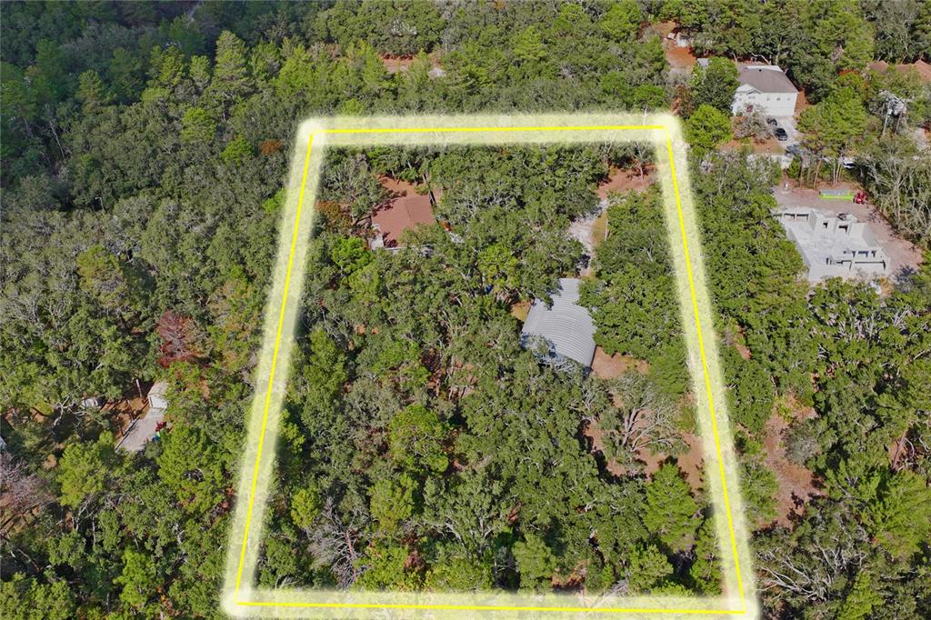 11185 Cleever Street Weeki Wachee, FL 34614 - Photo 57 of 61