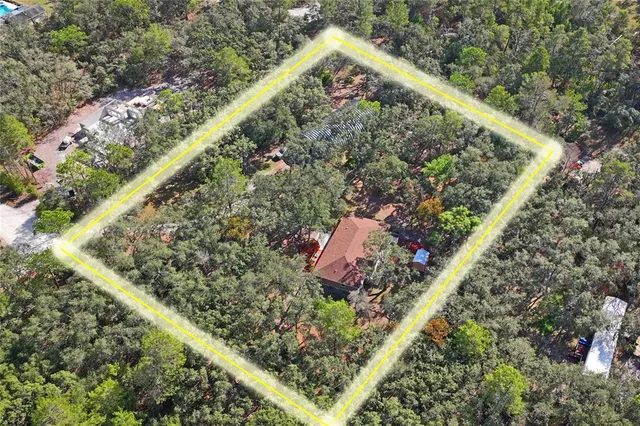 $569,900 | 11185 Cleever Street, Weeki Wachee, FL 34614