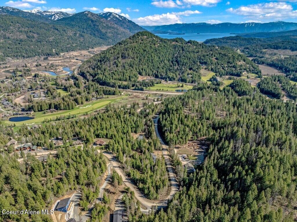 1.32 Acre Building Lot