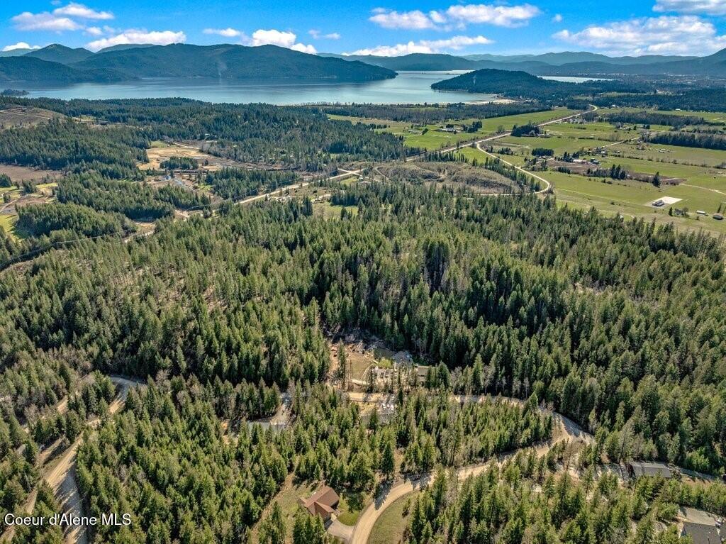 133 Olympic Way Sandpoint, ID 83864 - Photo 16 of 40 Lot and Lake Pend Oreille