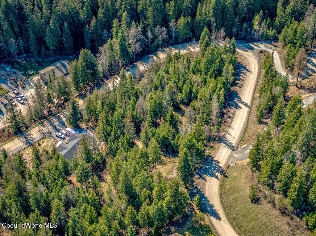 133 Olympic Way Sandpoint, ID 83864 - Photo 17 of 40 Lot Overview