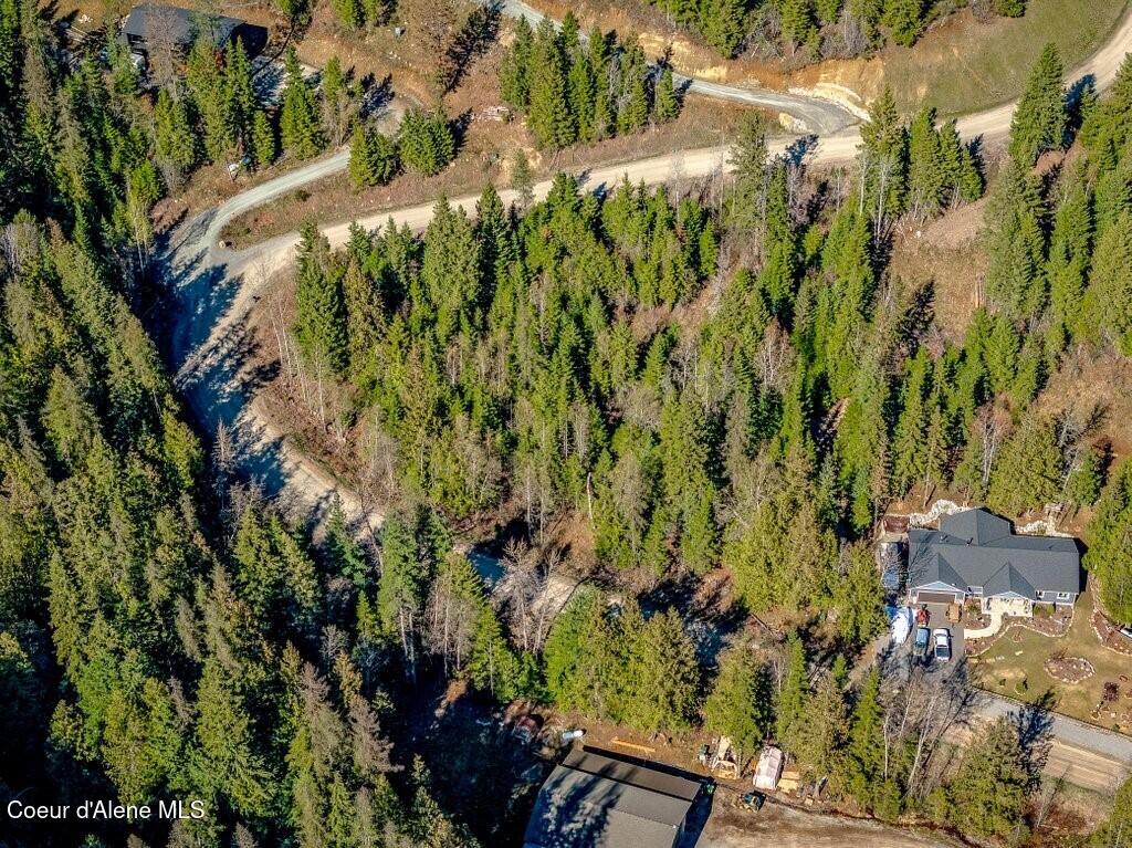 133 Olympic Way Sandpoint, ID 83864 - Photo 20 of 40 Lot Overview
