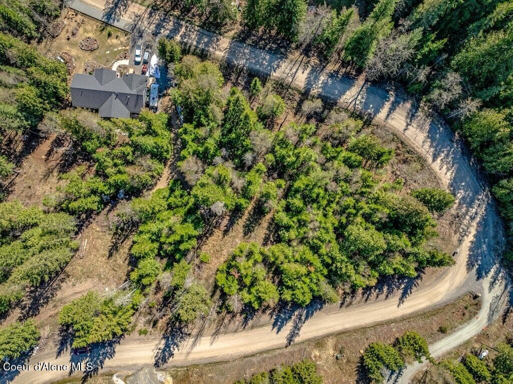 133 Olympic Way Sandpoint, ID 83864 - Photo 2 of 40 Gently Sloped