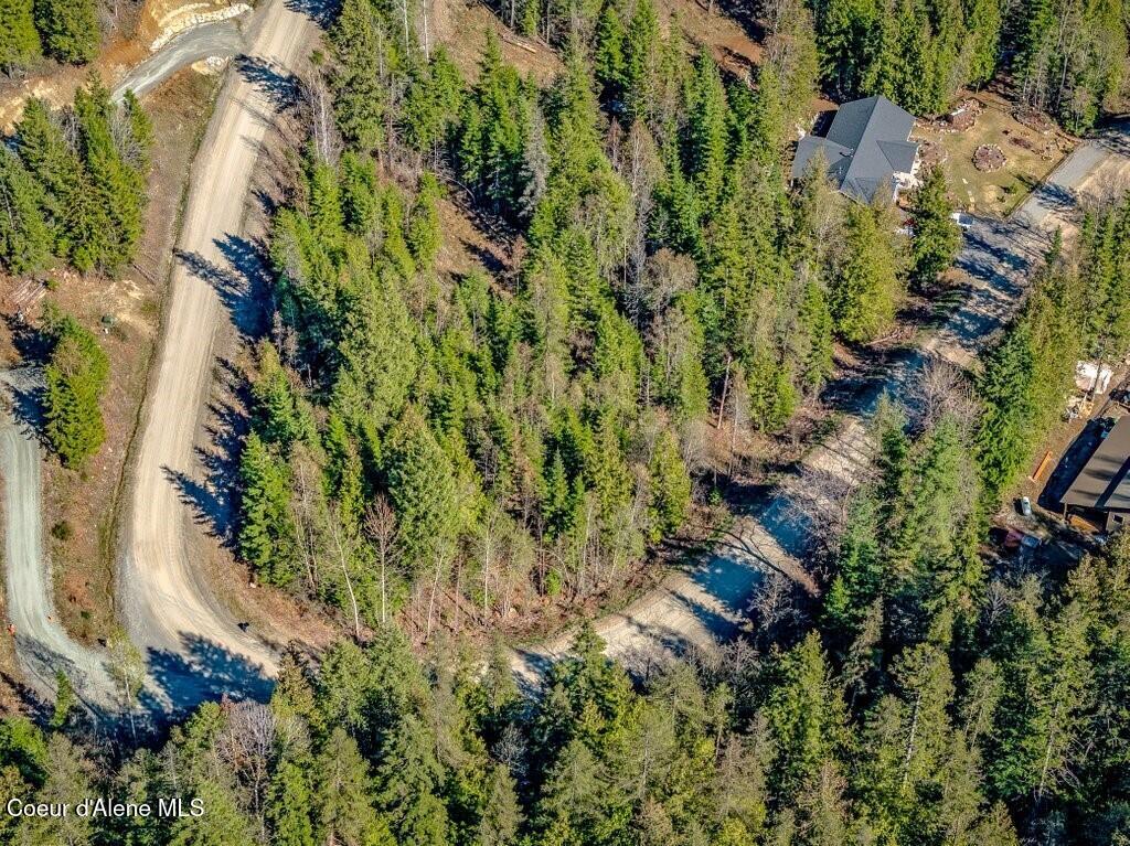 133 Olympic Way Sandpoint, ID 83864 - Photo 22 of 40 Lot Overview
