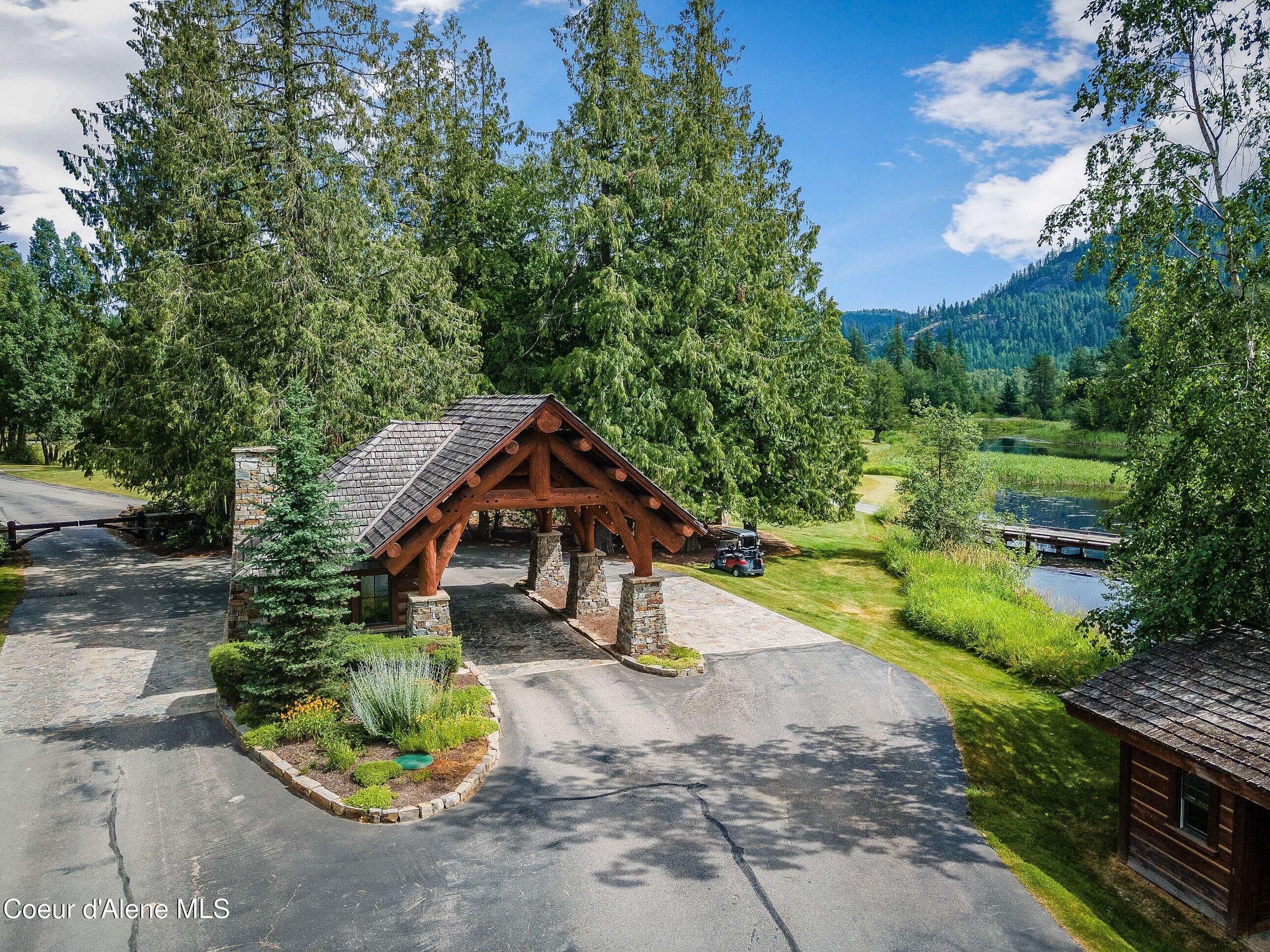 133 Olympic Way Sandpoint, ID 83864 - Photo 25 of 40 The Idaho Club