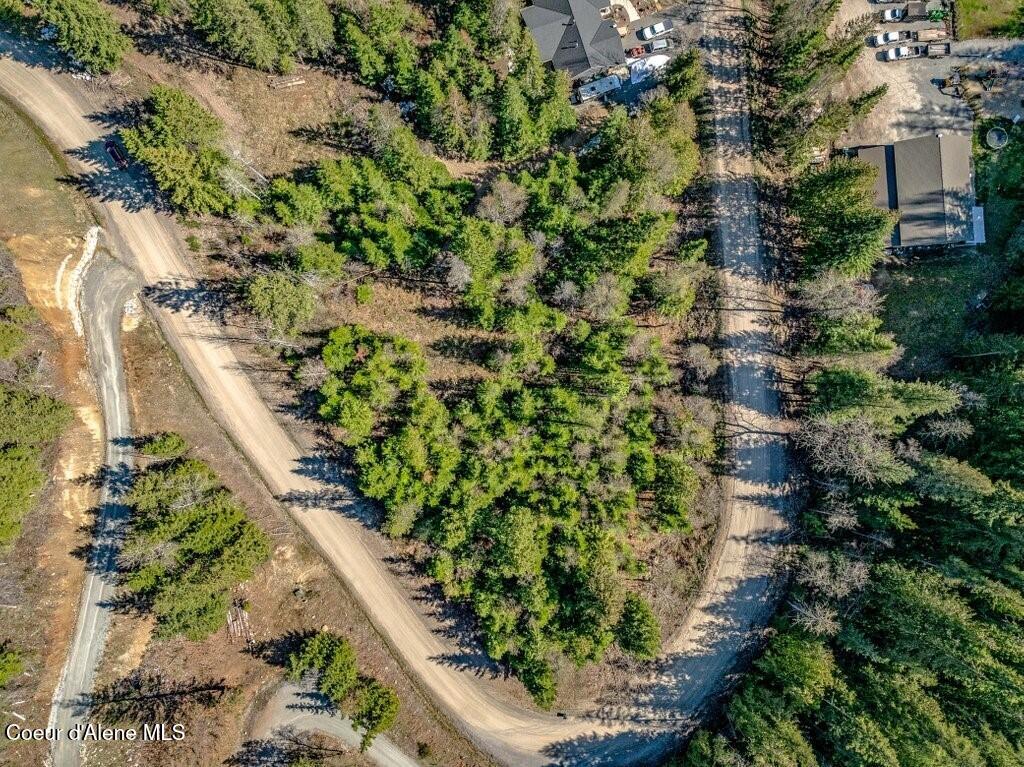 133 Olympic Way Sandpoint, ID 83864 - Photo 4 of 40 Build from Top of Bottom