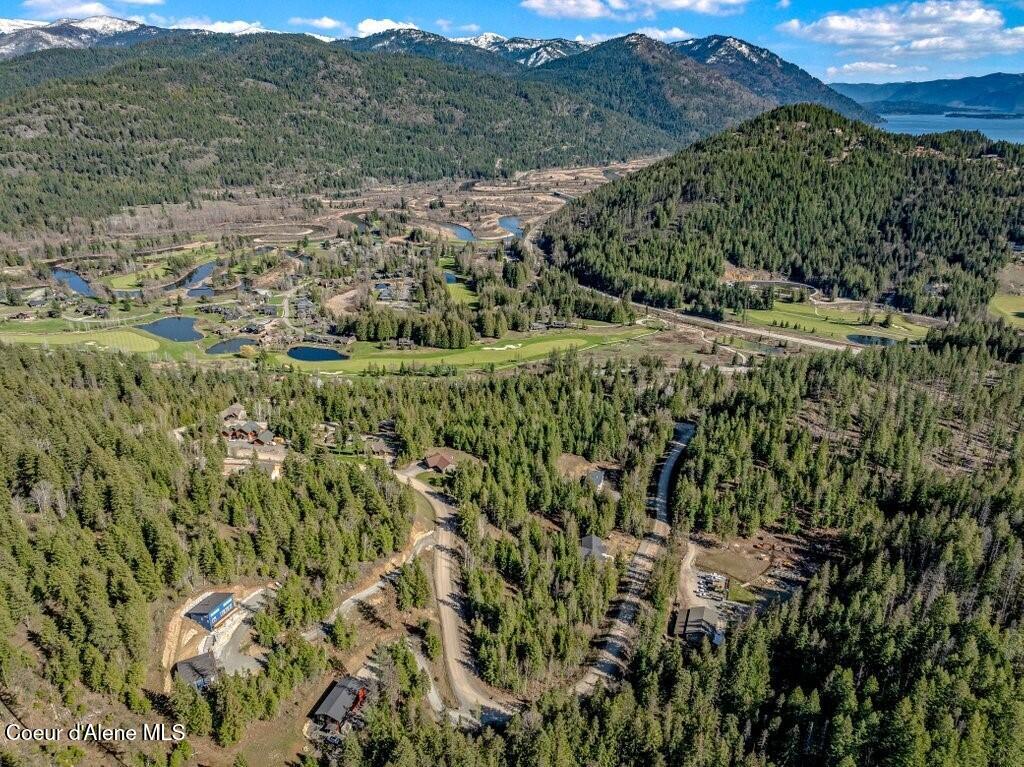 133 Olympic Way Sandpoint, ID 83864 - Photo 6 of 40 Adjacent to The Idaho Club