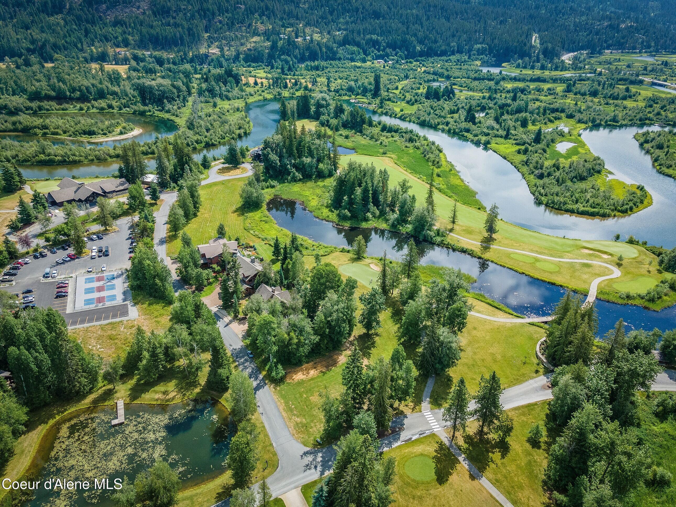 133 Olympic Way Sandpoint, ID 83864 - Photo 7 of 40 The Idaho Club