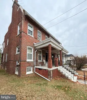 $475,000 | 803 Quackenbos Street Northwest, Washington, DC 20011