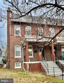 $475,000 | 803 Quackenbos Street Northwest, Washington, DC 20011