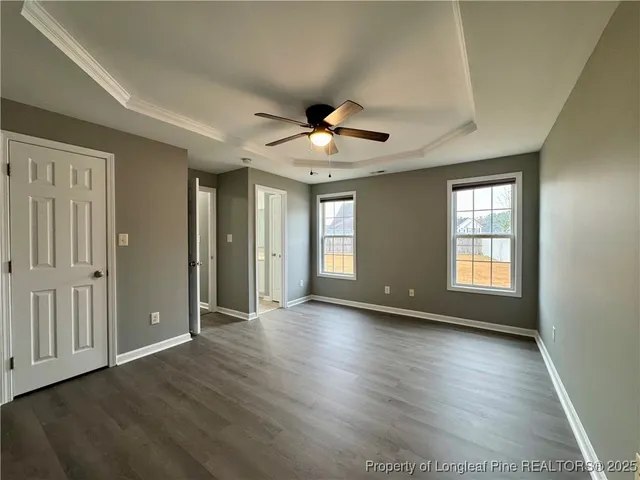 $1,900 | 311 Ranier Drive, Raeford, NC 28376