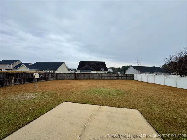 $1,900 | 311 Ranier Drive, Raeford, NC 28376