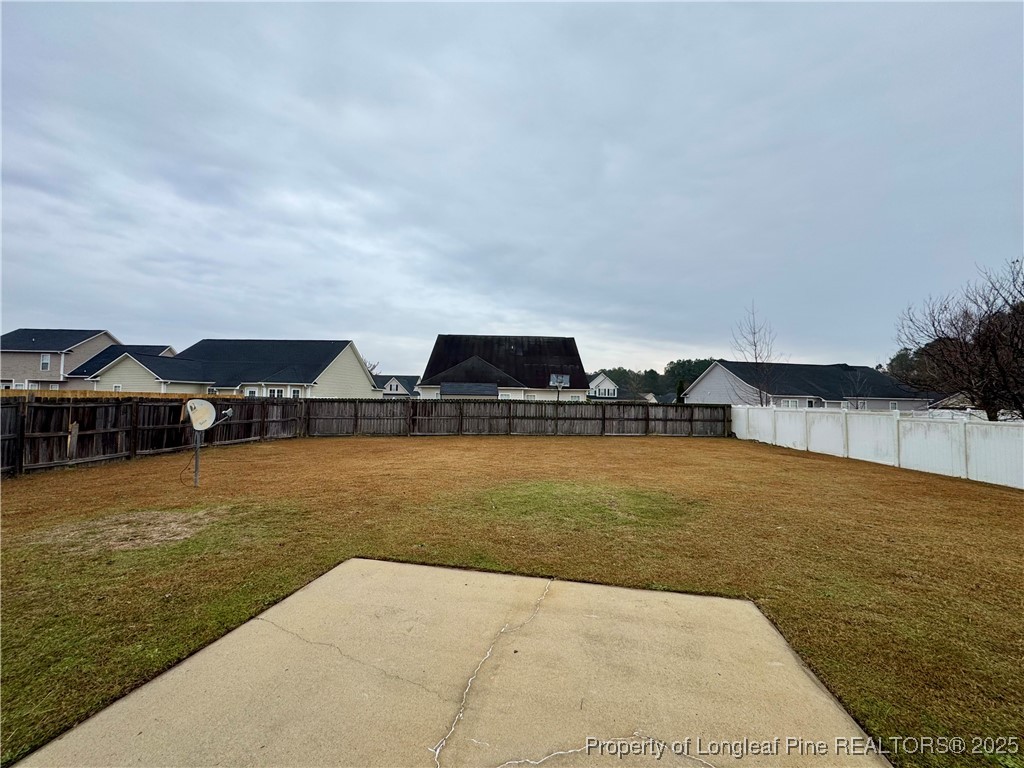 311 Ranier Drive Raeford, NC 28376 - Photo 22 of 24