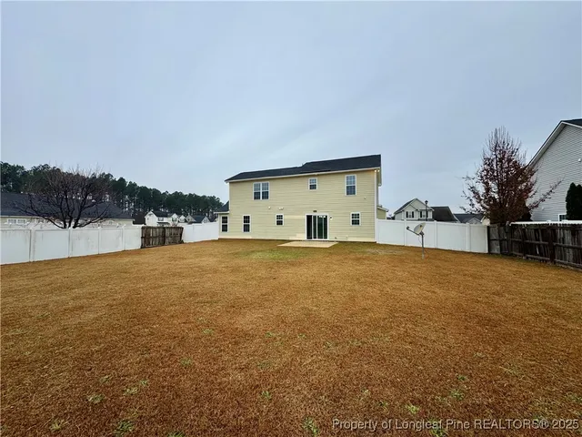 $1,900 | 311 Ranier Drive, Raeford, NC 28376