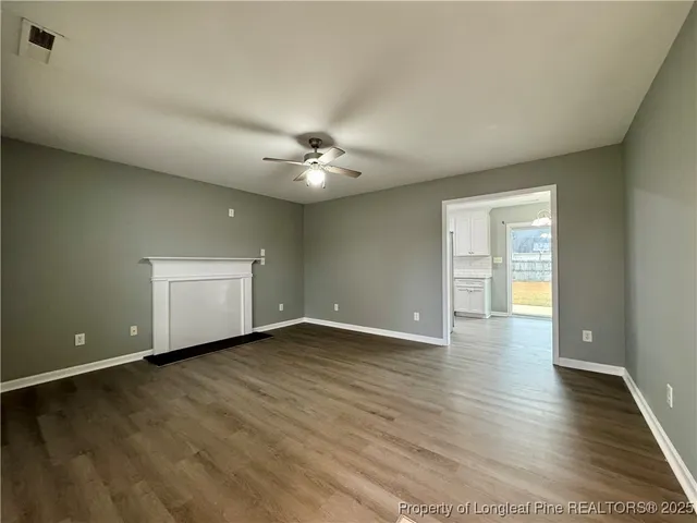 $1,900 | 311 Ranier Drive, Raeford, NC 28376