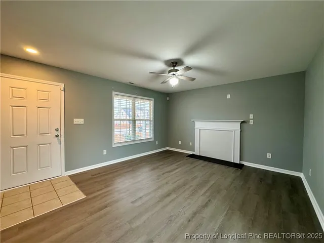 $1,900 | 311 Ranier Drive, Raeford, NC 28376