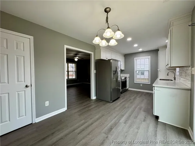 $1,900 | 311 Ranier Drive, Raeford, NC 28376